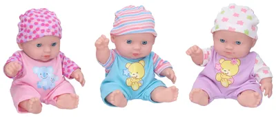 Zdjęcie produktu dla Dziecko 20 cm