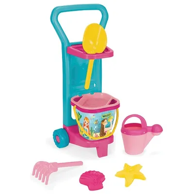 Produktbild von Prinzessin Kinderwagen