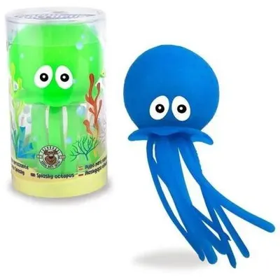 Produktbild von Trendhaus Handelsgesellschaft SO WATERSPLASH-OKTOPUS, 2-FAC 8