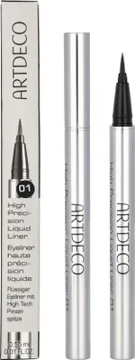 Obrázok produktu pre Tekutá linka Artdeco High Precision 01 Black