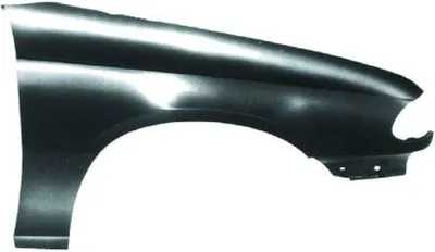 Produktbild von DIEDERICHS 1804006 Kotflügel Vorne Rechts für OPEL Astra F CC (T92) Astra F Caravan (T92) Astra F Limousine (T92)