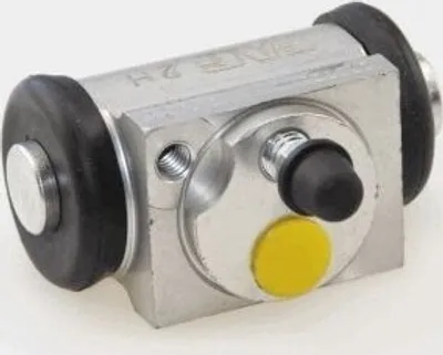 Produktbild von TEXTAR Radbremszylinder Trommelbremse Hinten für RENAULT TWINGO II (CN0) 34084500