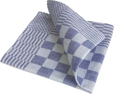 Image de Disponibles dans cette série : serviettes, tabliers de cuisine et torchons. Tout en torchon