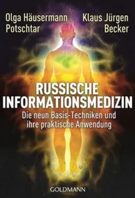 Obrázok produktu pre Russische Informationsmedizin