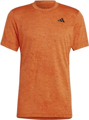 Produktbild von Tshirts Adidas Tennis Freelift HT6995