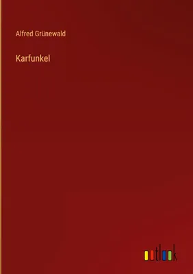 Produktbild von Karfunkel