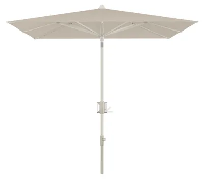 Produktbild von Knirps Apoll Kurbelschirm Shell Edition ca. 240x240/8tlg.