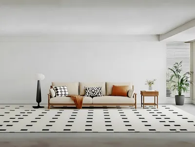 Obrázek produktu pro Moderní třímístná pohovka – stylová pohovka pro moderní bydlení