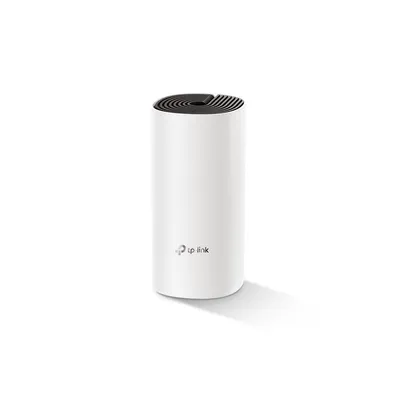 Produktbild von TP-Link Deco M4 (1er Pack) AC1200 Whole-Home WLAN Access Point