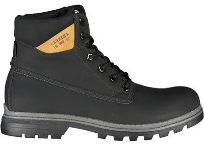 Produktbild von Carrera Herren-Stiefeletten Roorda schwarz 43