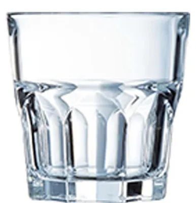Produktbild von Arcoroc 77212 - Transparent - Glas - 1 Stück(e) - klar - 160 ml