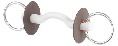 Produktbild von beris Wassertrense Zungenbogenstange soft
