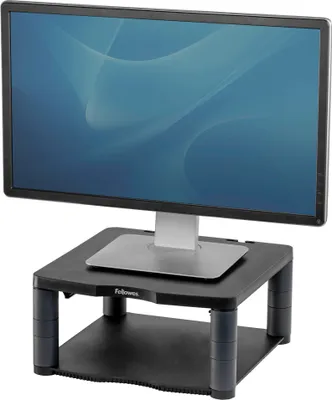 Produktbild von Fellowes Premium Monitor Ständer graphit