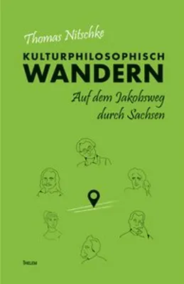 Obrázok produktu pre Kulturphilosophisch wandern