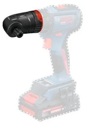 Produktbild von FlexiClick-Aufsatz GFA 18-W