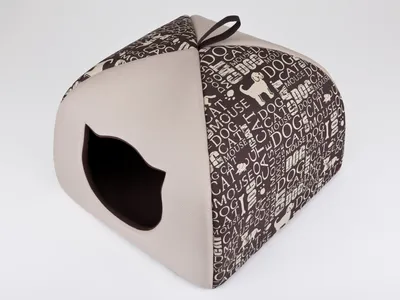 Immagine prodotto di Letto per gatti Divano per gatti Cuscino per gatti Divano per gatti Letto per gatti Divano per animali domestici Letto morbido per animali domestici Divano per gatti Cuscino R1 - 38 x 38 cm Sottotitolo
