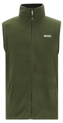 Produktbild von Regatta Great Outdoors Herren Tobias Bodywarmer Gilet RG2837 (4XL) (Dunkel-Khaki)
