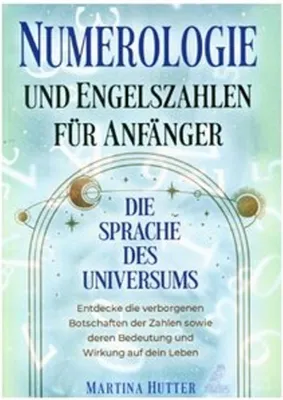 Immagine prodotto di Numerologie und Engelszahlen für Anfänger