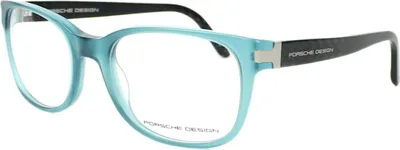 Produktbild von Porsche Design P8250 C BLUE 53/18/ Herren Brillen