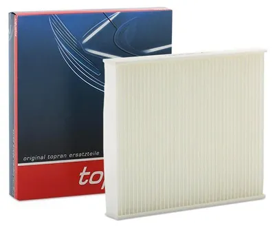 Produktbild von TOPRAN 302 081 Innenraumfilter Pollenfilter für FORD MONDEO IV Turnier (BA7)