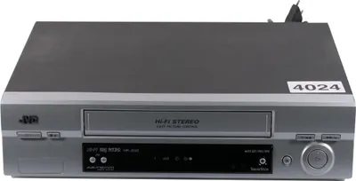Obrázok produktu pre Jvc Hr-J590Eu