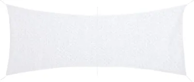 Produktbild von 2024 cloris Tarnnetz mit Aufbewahrungstasche 412x144 cm Weiß - Abdecknetze“2024 cloris