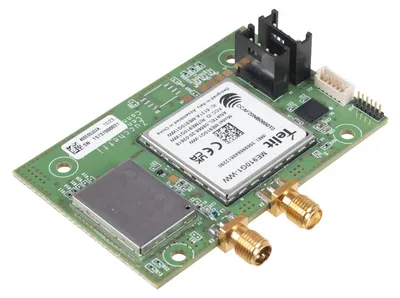 Zdjęcie produktu dla Moduł 4G kosiarki Wiper IKE XH35 015E01300A