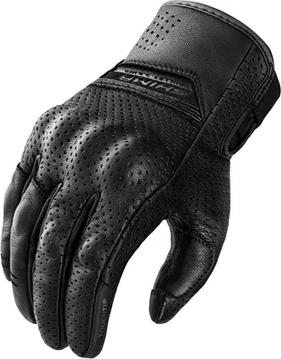Obrázok produktu pre Motocyklové rukavice SHIMA Bullet 3.0, čierne, L