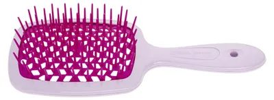 Obrázok produktu pre Jäneke Superbrush Small, fialová/fuchsiová