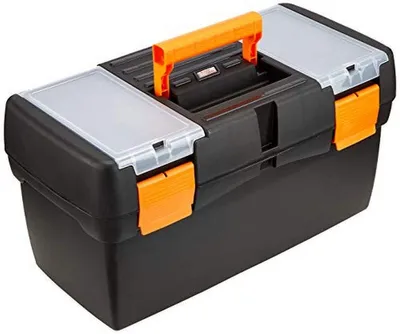 Produktbild von Tayg – Toolbox 20” Basic Line