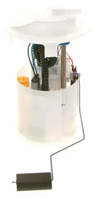 Produktbild von Kraftstoff-Fördereinheit im Kraftstofftank elektrisch BOSCH für u.a. CITROËN C2