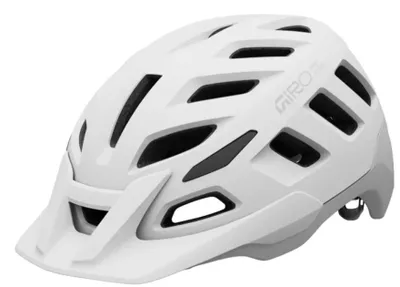 Obrázek produktu pro Přilba Giro Radix Mips bílá mat Velikost M (55-59 cm) 39305-067-M