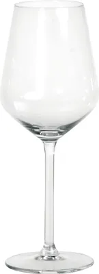 Produktbild von ROYAL LEERDAM Carré Weinglas, Inhalt: 0,38 Liter, Höhe: 220 mm, ø: 55 mm