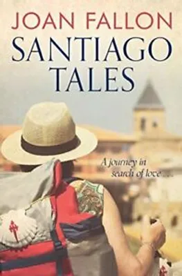 Obrázok produktu pre Santiago Tales