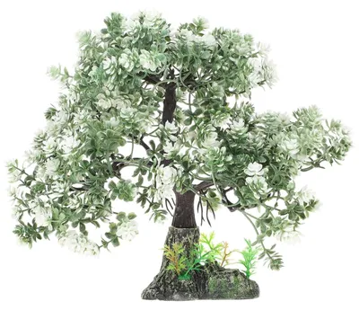Immagine prodotto di Albero artificiale per la decorazione di acquari