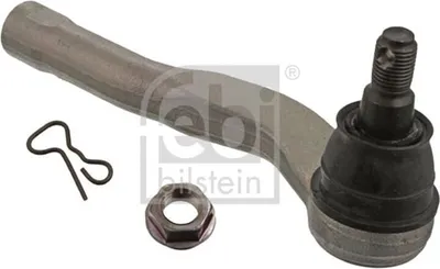 Produktbild von Febi Spurstangenkopf vorne rechts für Daihatsu Terios