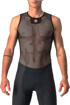 Zdjęcie produktu dla Castelli Core Mesh Bielizna funkcjonalna Black L/XL