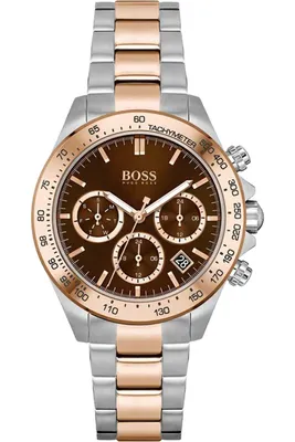 Image de BOSS - Montre - Femme - Quartz - NOVIA - 1502617