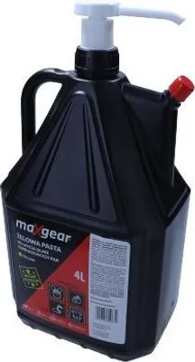 Produktbild von MAXGEAR Händedesinfektionsmittel x 36-1319