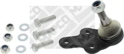 Produktbild von MAPCO Traggelenk Unten Vorne Links Vorne Rechts für FORD Focus II Schrägheck (DA, HCP, DP) 52607