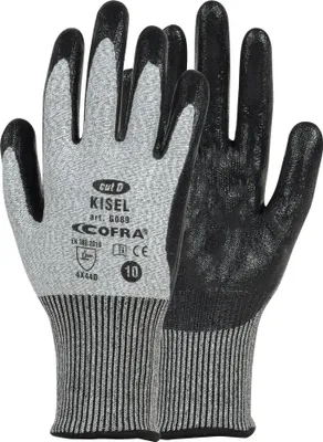 Obrázek produktu pro Rukavice Cofra Kisel, Velikost rukavic: 8