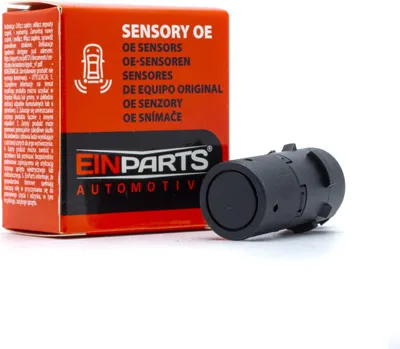 Produktbild von PDC Parksensor für Citroen Berlingo Peugeot 30730808 SW407 Partner Rcz