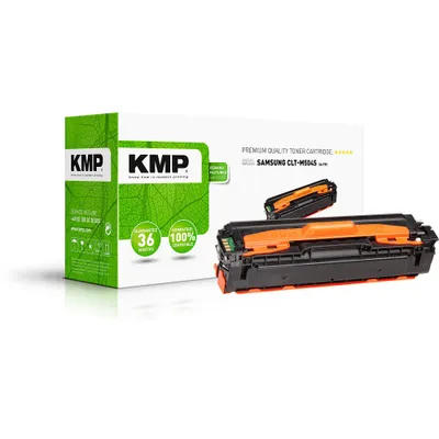 Immagine prodotto di KMP 3511,0006 KMP SA-T59 Toner magenta kompatibel mit Samsung CLT-M504S