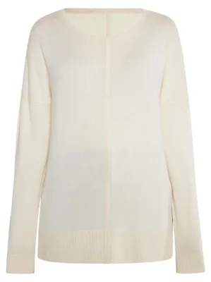 Produktbild von MALUBA Damen Strickpulli - Beige, M