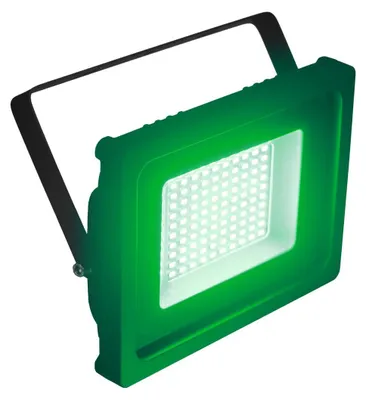 Obrázok produktu pre EUROLITE LED IP FL-50 SMD grün (51914982)