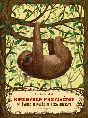 Obrázok produktu pre Zauberhafte Tier- und Pflanzenfreundschaften Buch