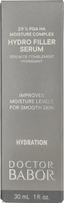 Obrázok produktu pre Babor Doctor Babor Hydration Hydro Filler sérum (30 ml)