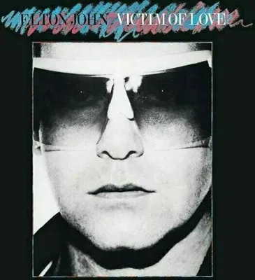 Immagine prodotto di Elton John - Vittima dell'amore (LP)