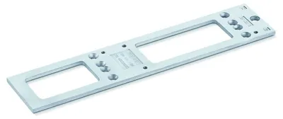Image de Plaque de montage TS 4000/5000 EV1 - GEZE - 049 185