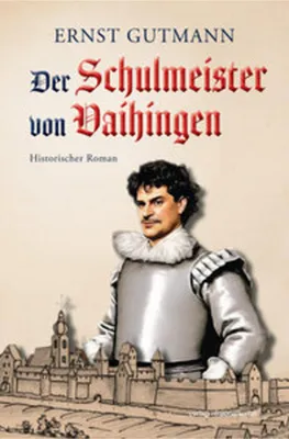 Obrázok produktu pre Der Schulmeister von Vaihingen